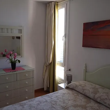 Playa Honda 플라야데라스아메리카스