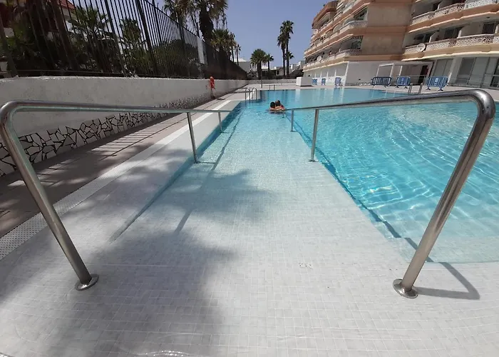 Playa Honda * 플라야데라스아메리카스