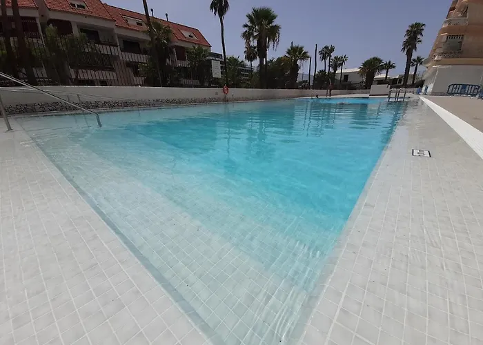 Playa Honda * 플라야데라스아메리카스