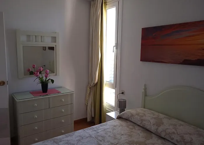 Playa Honda 플라야데라스아메리카스