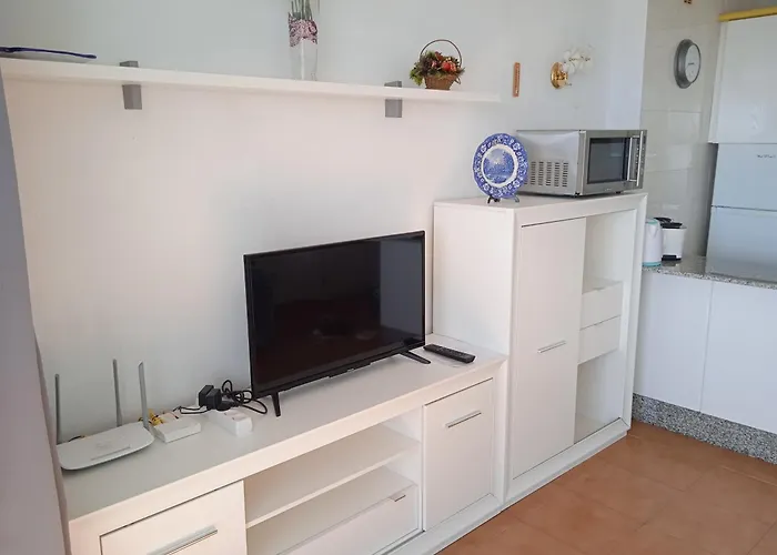 Playa Honda * 플라야데라스아메리카스