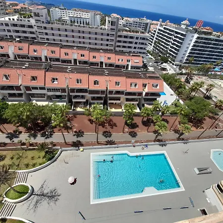 Playa Honda Apartment Playa de las Americas (Tenerife)