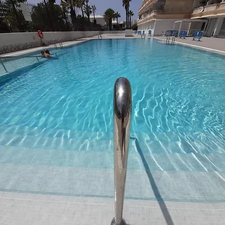 Playa Honda Apartment Playa de las Americas (Tenerife)