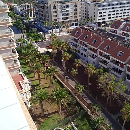 Playa Honda Appartement