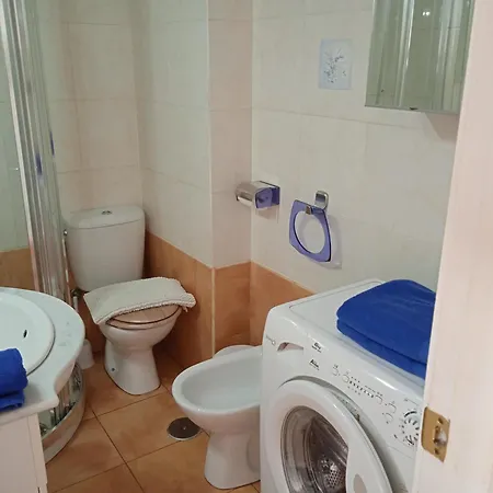 Apartman Playa Honda Playa de las Américas