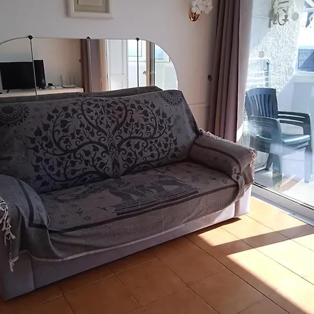 Playa Honda Apartament *