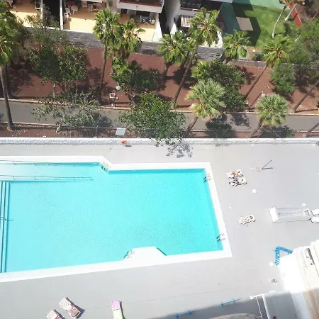 Playa Honda Apartment Playa de las Americas (Tenerife)