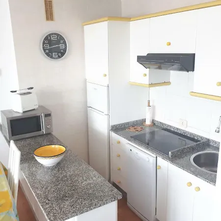 Apartment Playa Honda Playa de las Americas (Tenerife)
