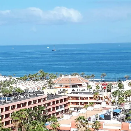 Playa Honda * Playa de las Americas (Tenerife)
