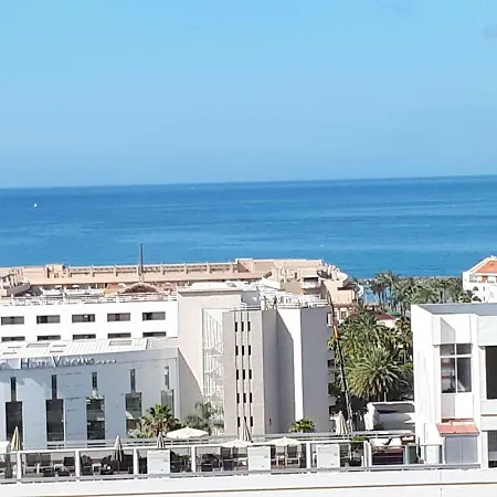 Playa Honda بلايا ذي لاس أميريكاس