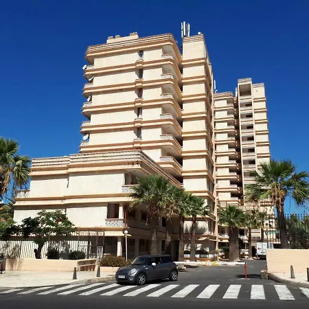 Playa Honda Apartment