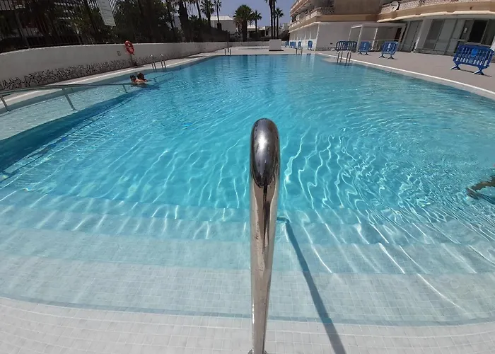 Playa Honda شقة بلايا ذي لاس أميريكاس