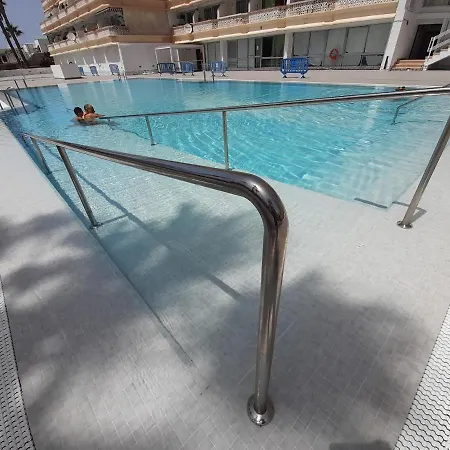 Appartement Playa Honda