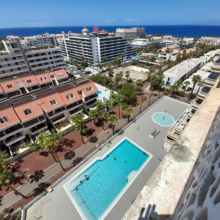 Playa Honda Appartement *
