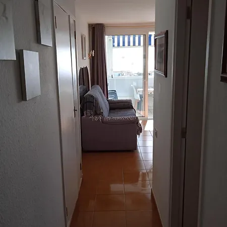 Appartement Playa Honda *