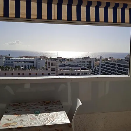 Playa Honda Appartement Playa de las Américas