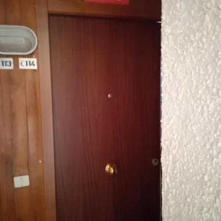 Appartement Playa Honda