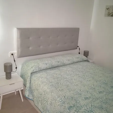 Playa Honda Appartement