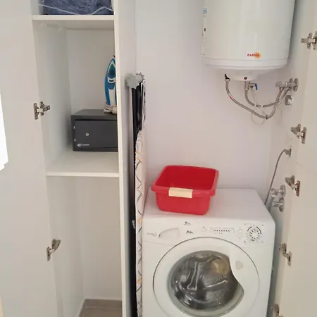 Playa Honda Appartement *
