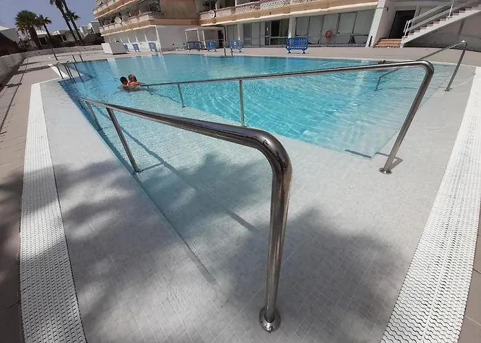 Apartment Playa Honda