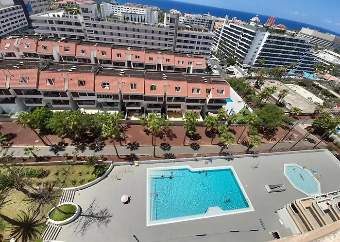 Playa Honda Apartment Playa de las Americas (Tenerife)