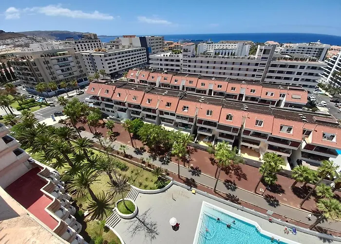 Playa Honda Apartment