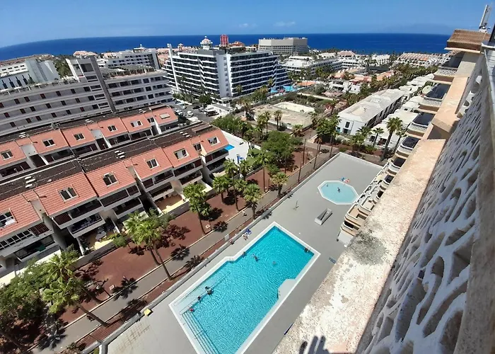 Playa Honda Apartment *