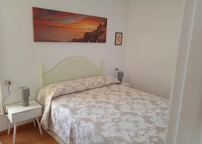 Apartment Playa Honda