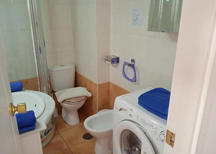 Apartment Playa Honda Playa de las Americas (Tenerife)