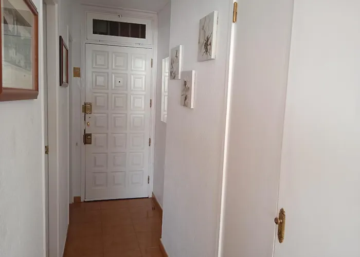 Apartment Playa Honda