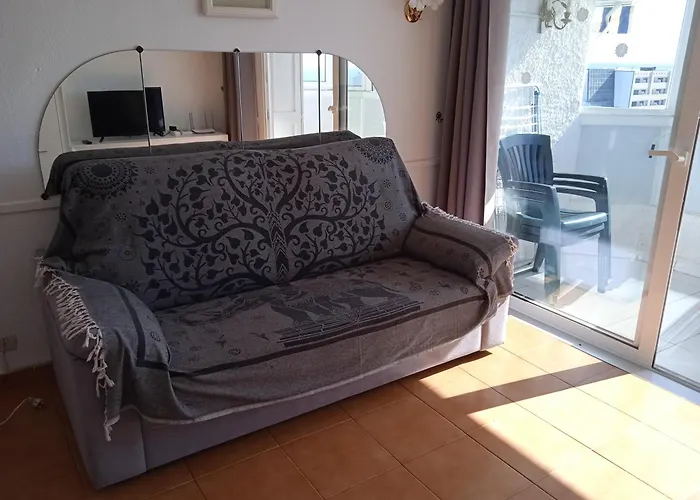 Playa Honda Apartment *