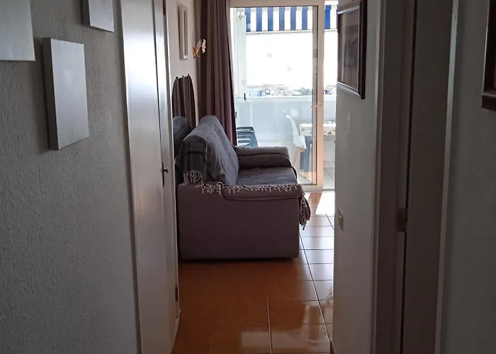 Apartment Playa Honda *