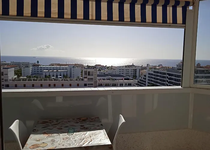 Playa Honda Apartment Playa de las Americas (Tenerife)