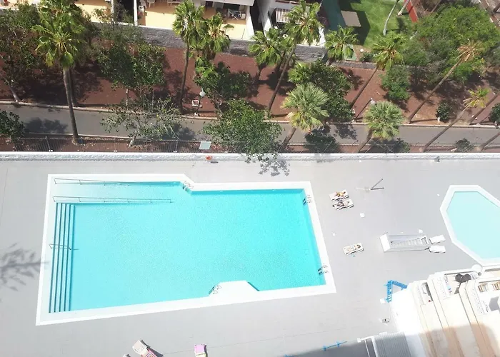 Playa Honda Apartment Playa de las Americas (Tenerife)