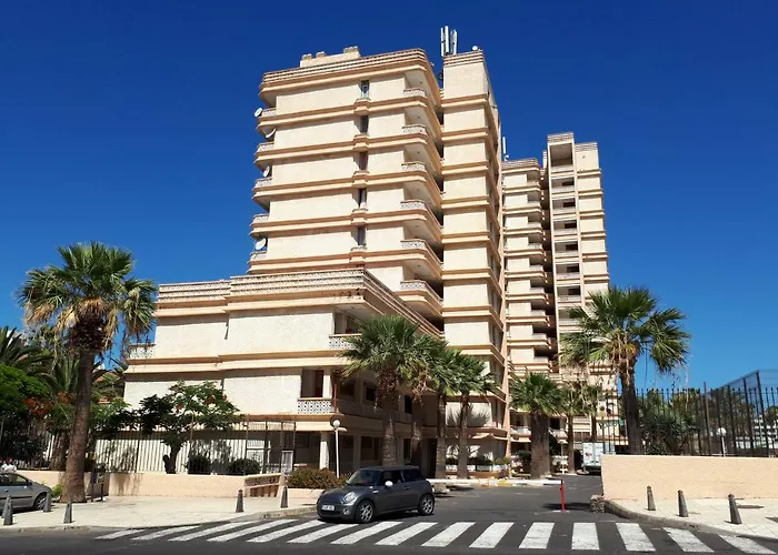 Playa Honda Apartment