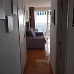 Apartament Playa Honda *
