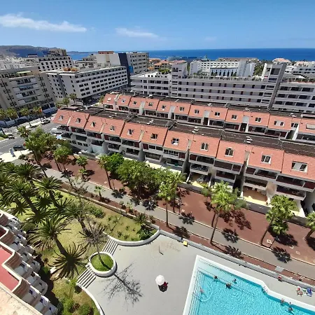 Playa Honda Lägenhet