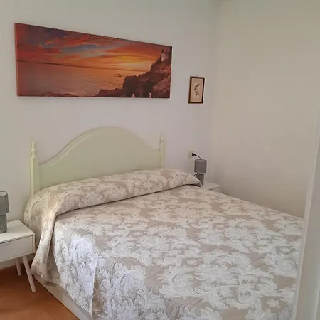 Apartament Playa Honda